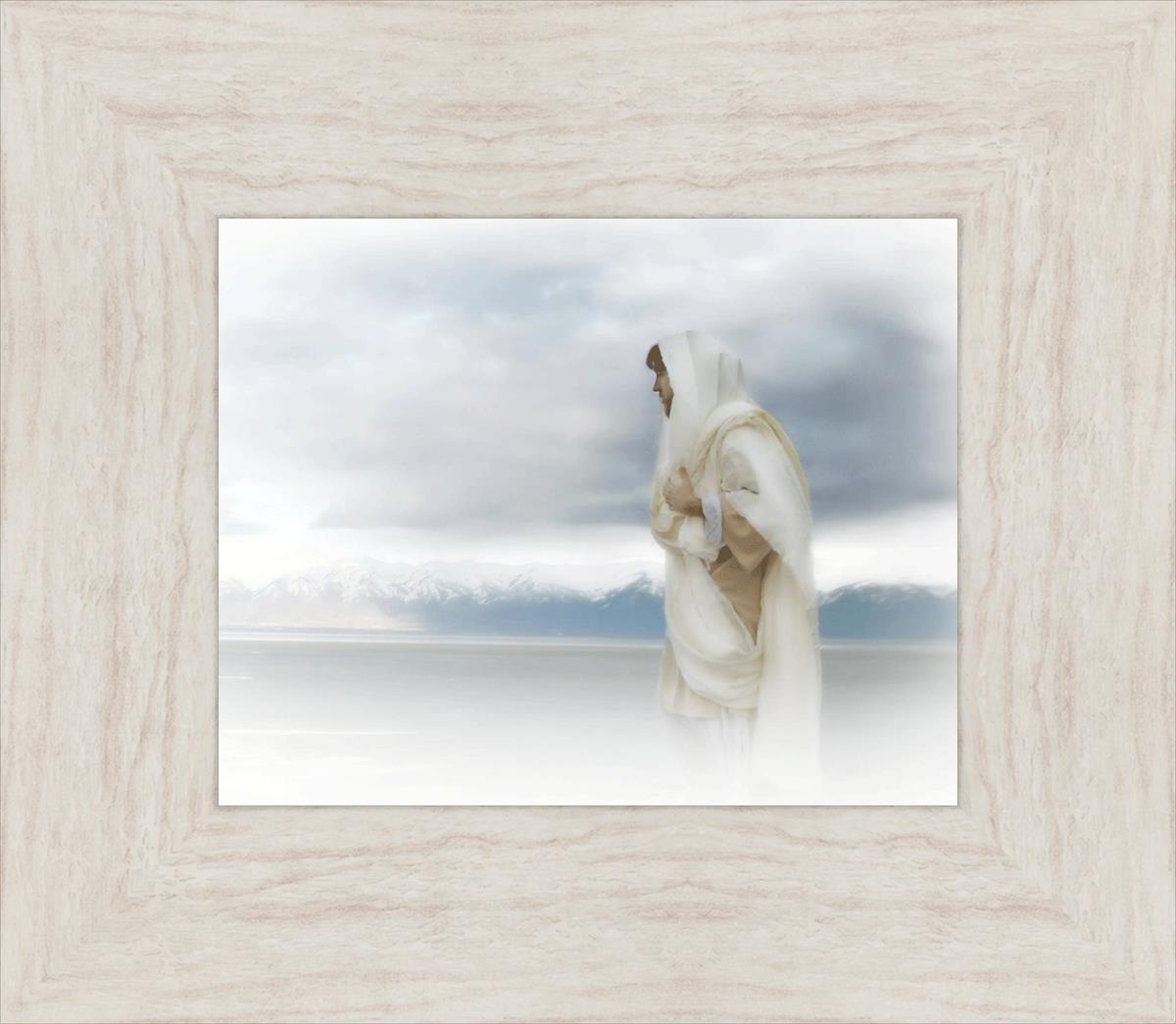 The Bridegroom Cometh