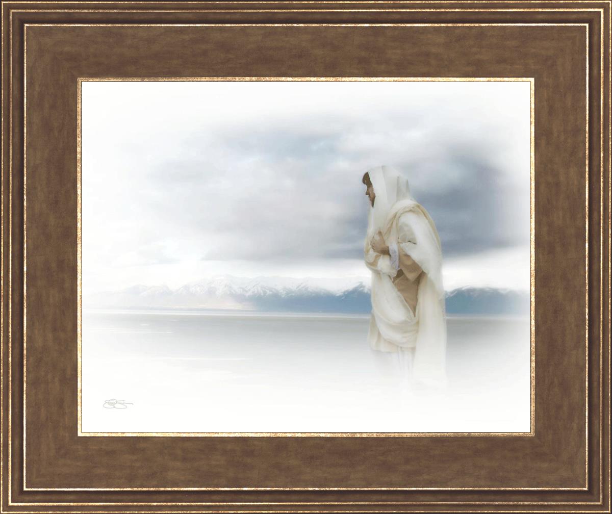 The Bridegroom Cometh