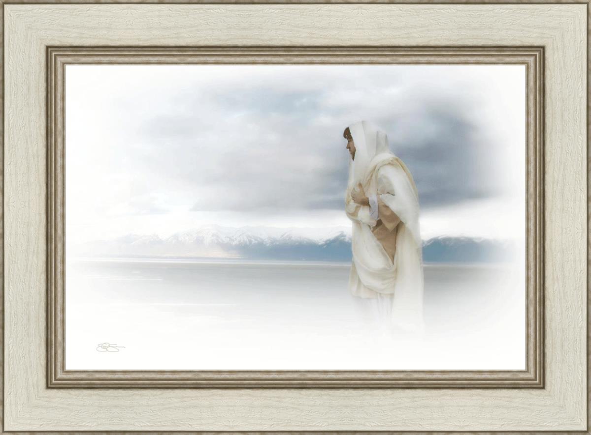 The Bridegroom Cometh