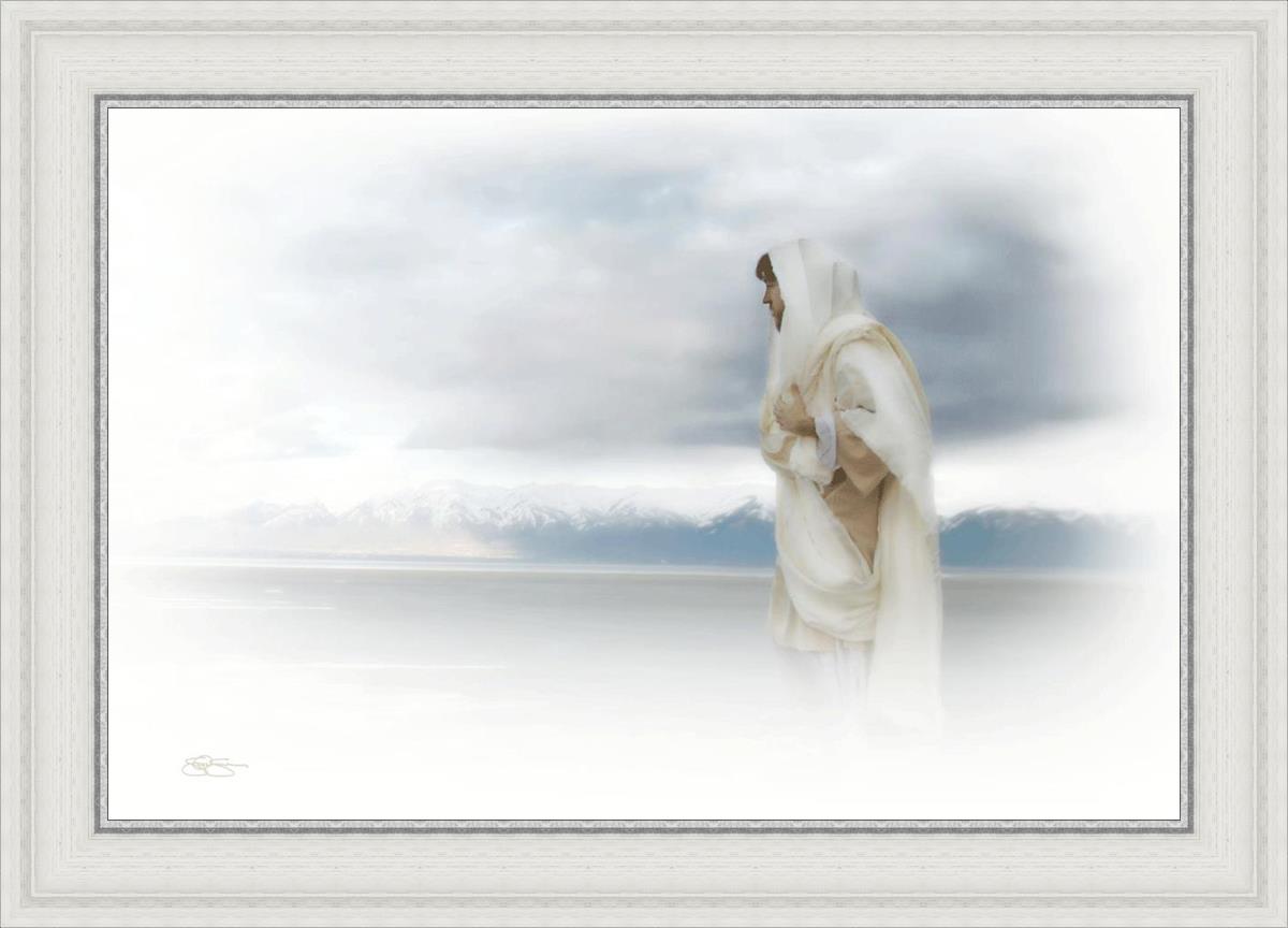The Bridegroom Cometh