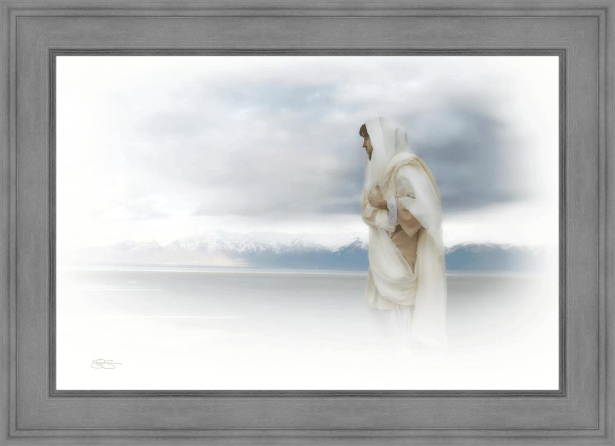The Bridegroom Cometh