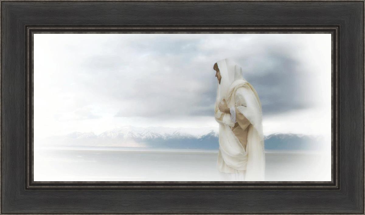 The Bridegroom Cometh