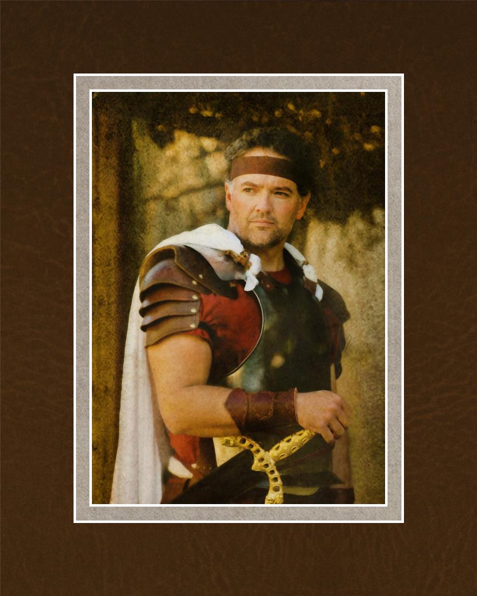 If All Men Could Be_Captian Moroni