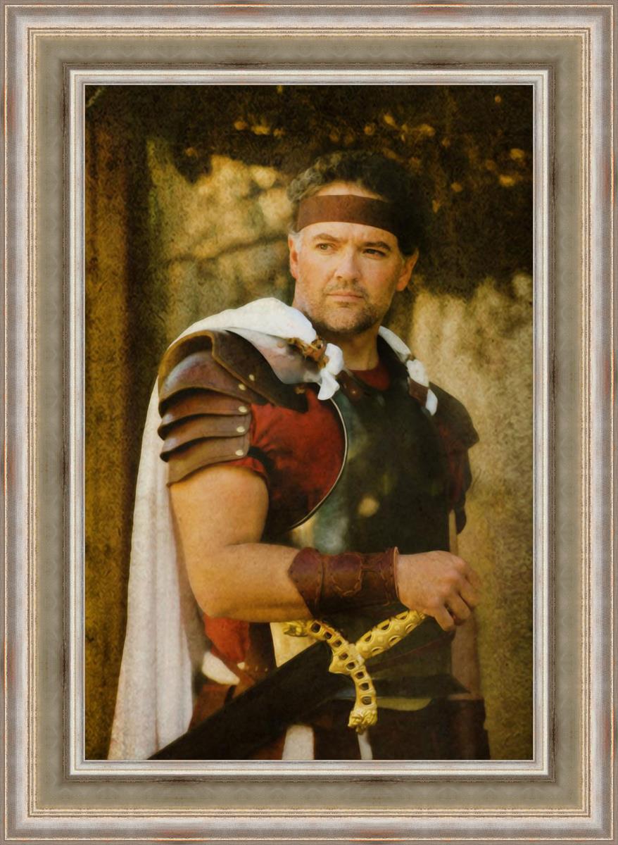 If All Men Could Be_Captian Moroni