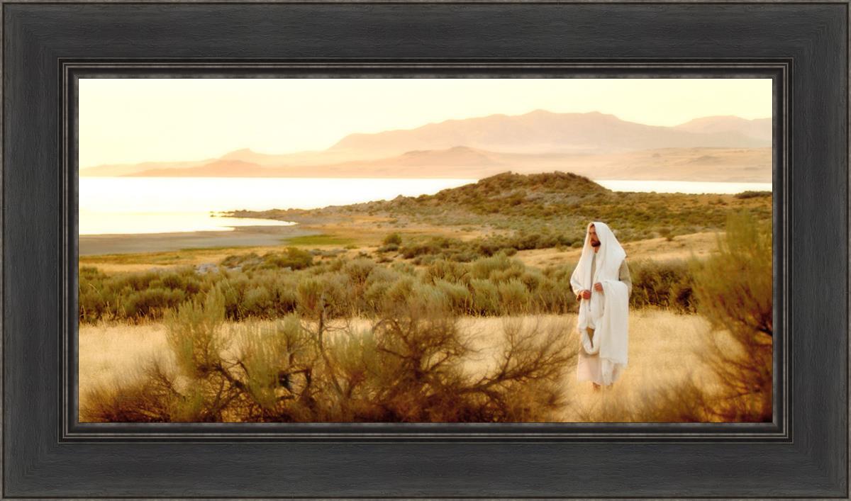 The Lord is My Shepherd