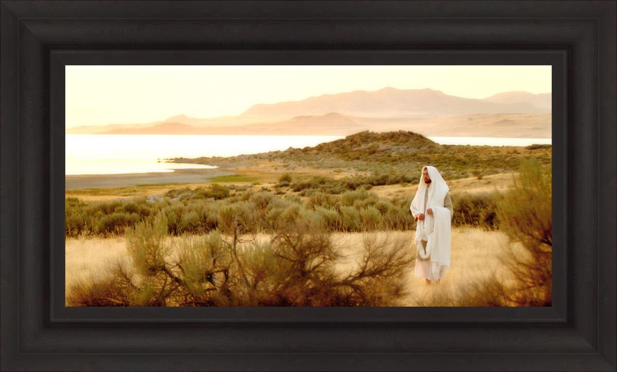 The Lord is My Shepherd