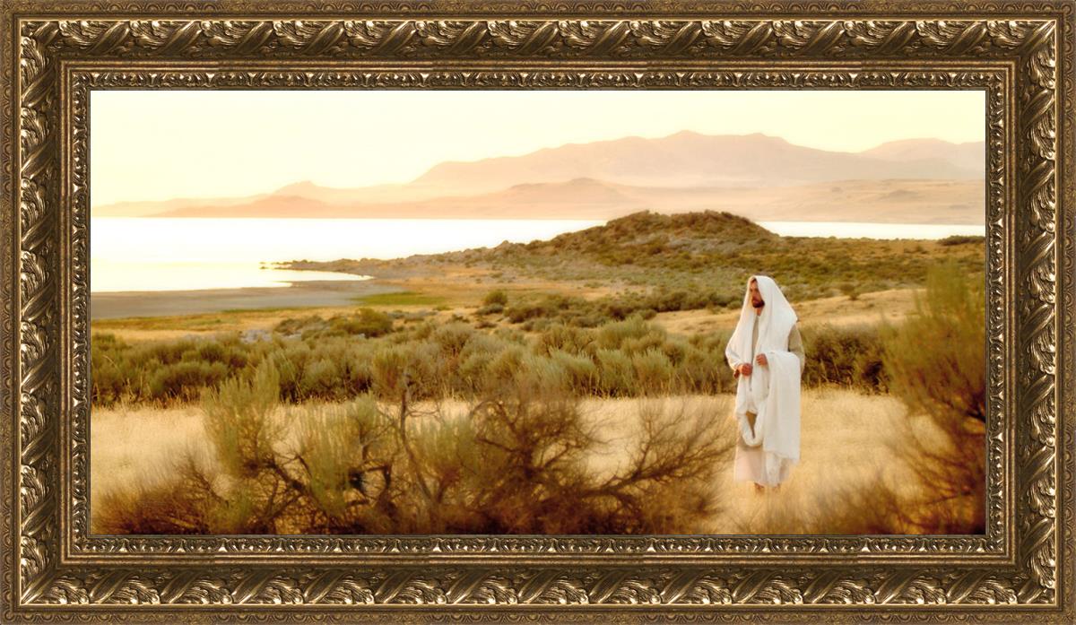 The Lord is My Shepherd