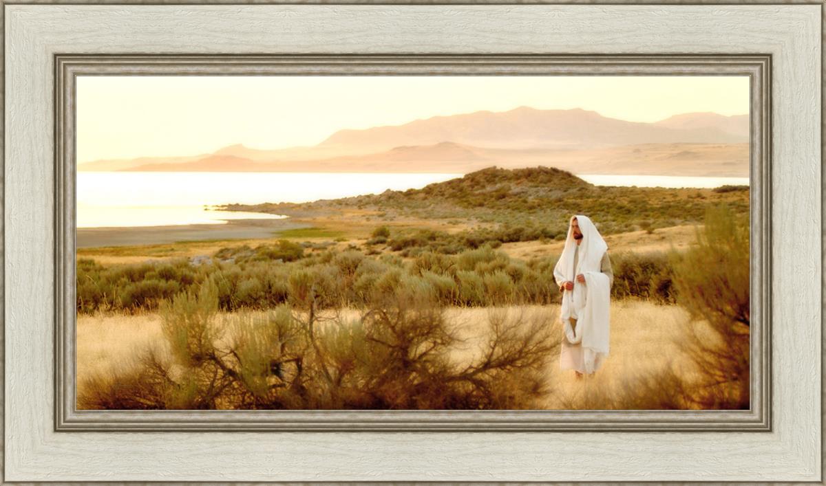 The Lord is My Shepherd