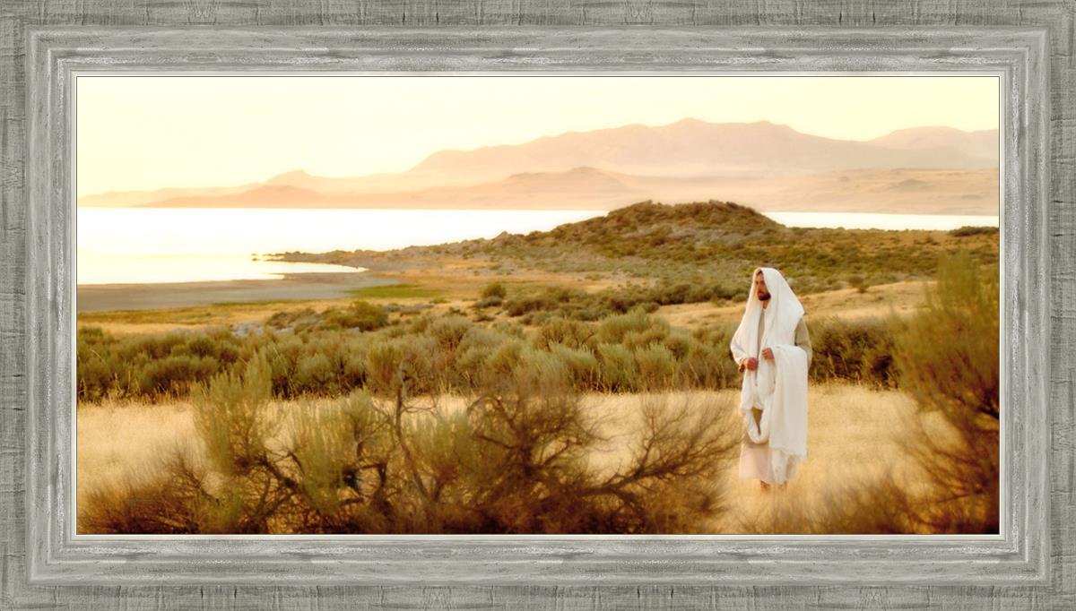 The Lord is My Shepherd