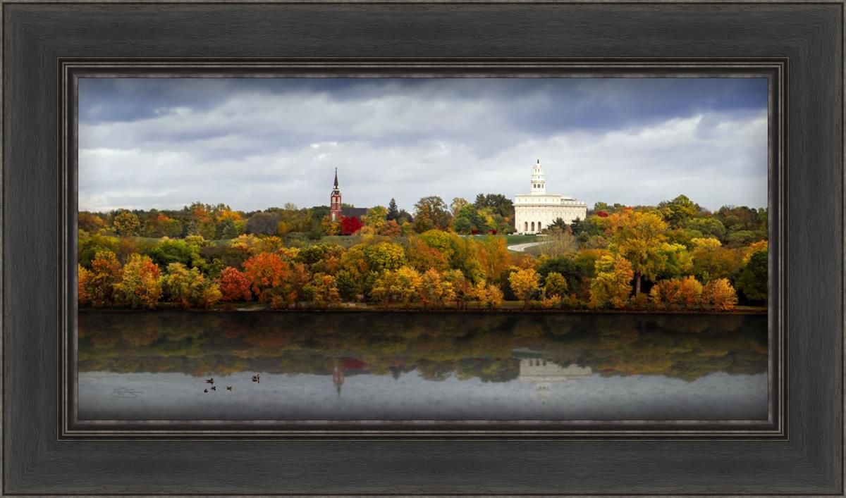 Autumn Splendor