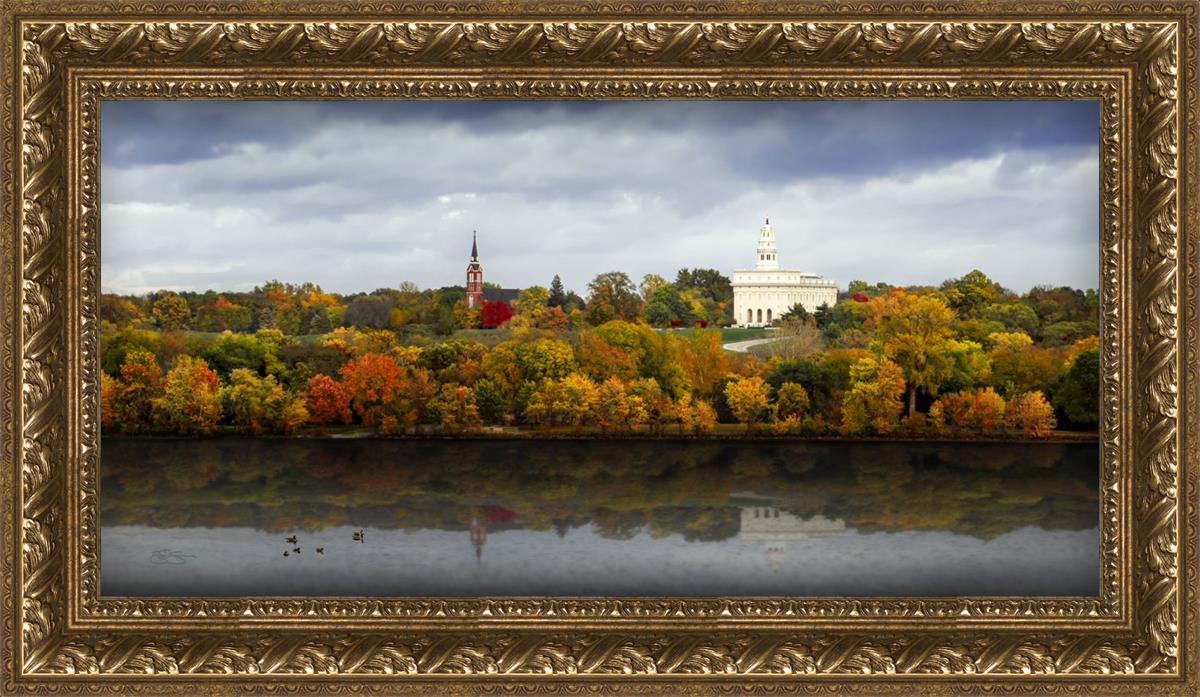 Autumn Splendor