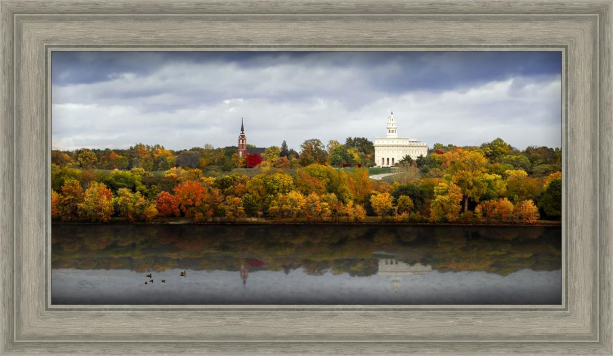 Autumn Splendor
