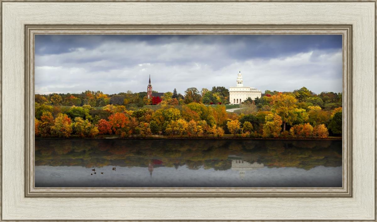 Autumn Splendor