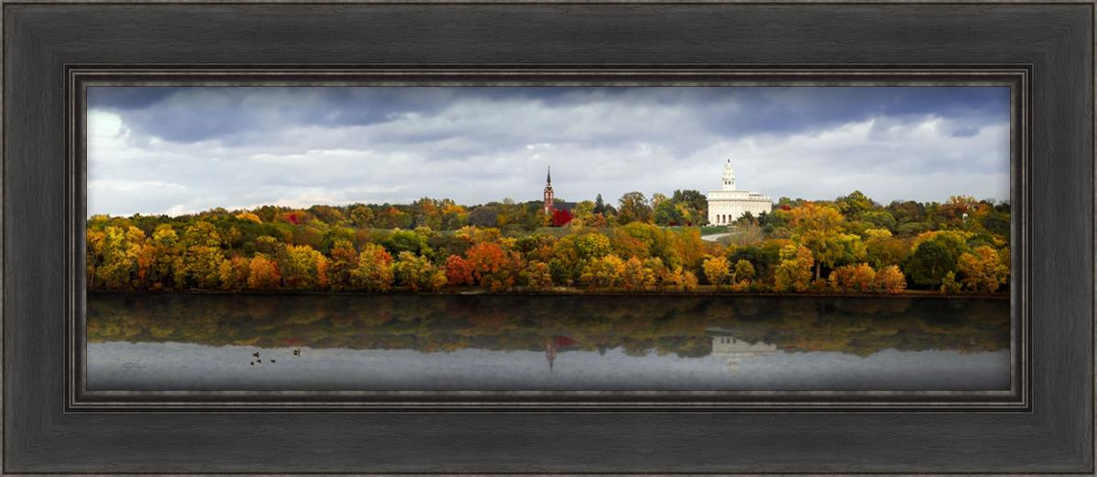 Autumn Splendor
