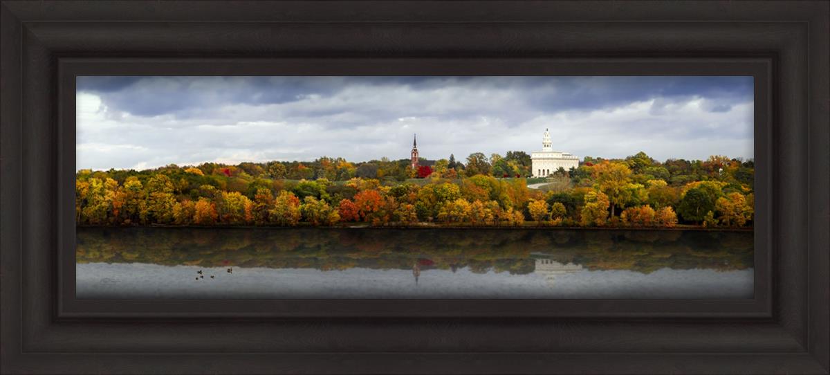 Autumn Splendor