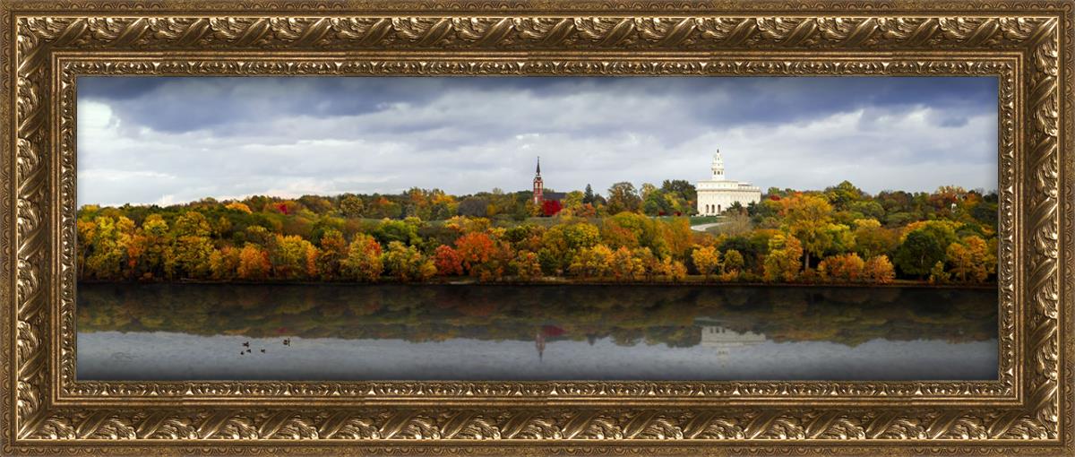 Autumn Splendor