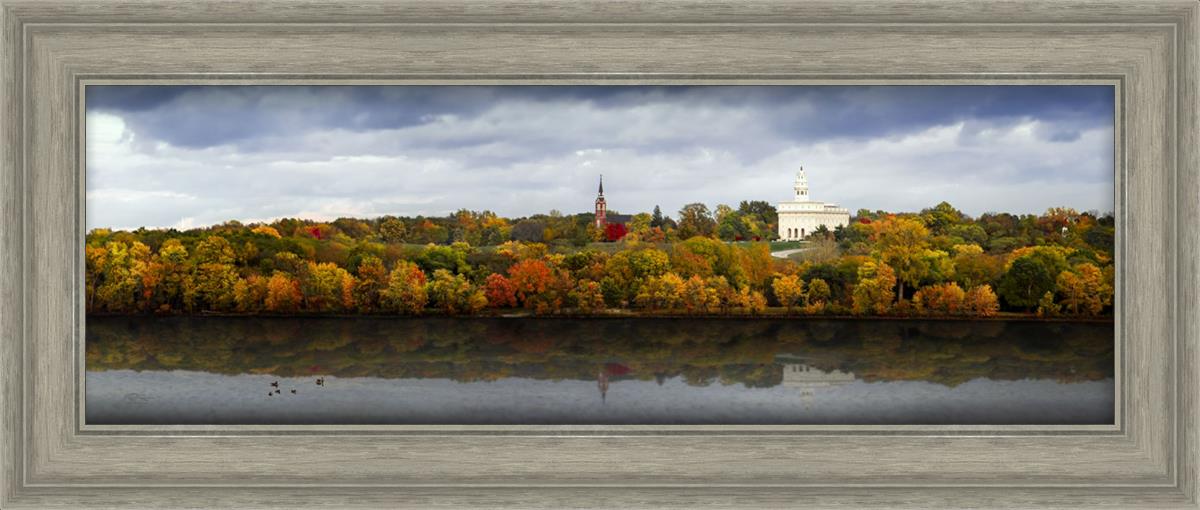 Autumn Splendor