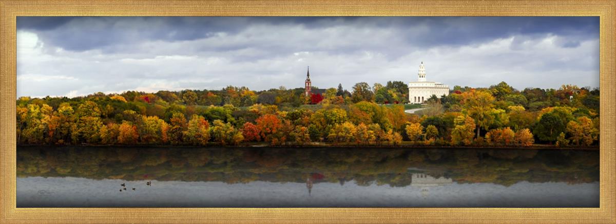 Autumn Splendor