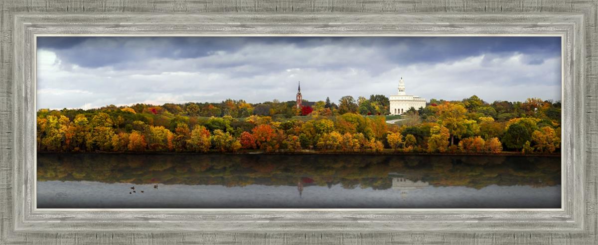 Autumn Splendor