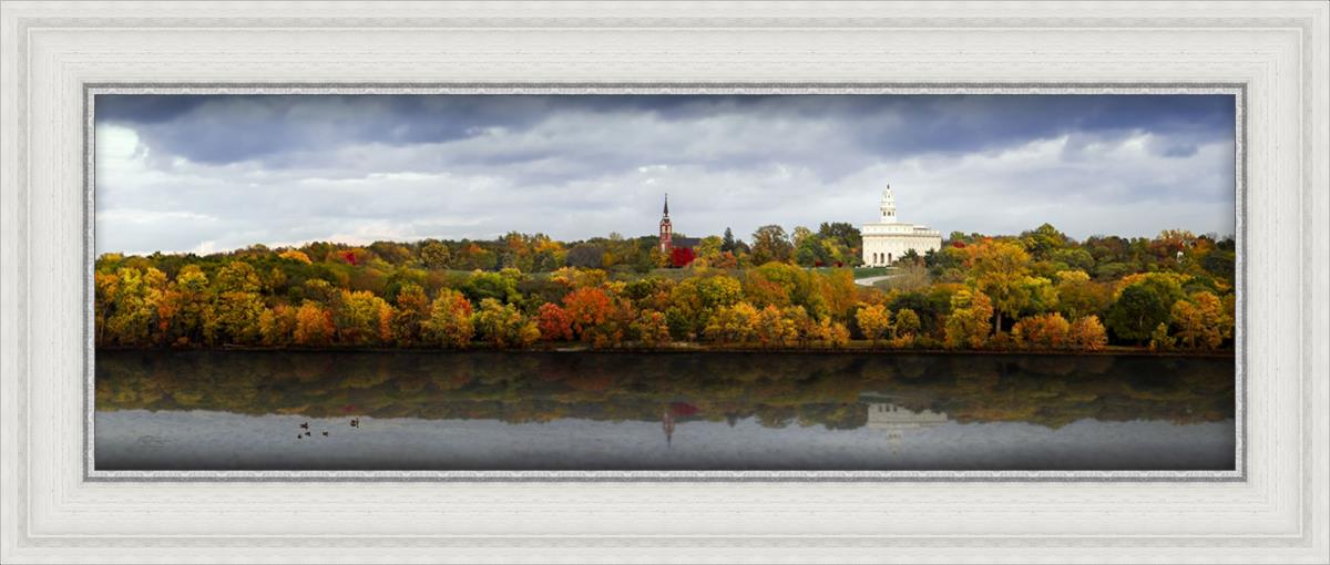 Autumn Splendor