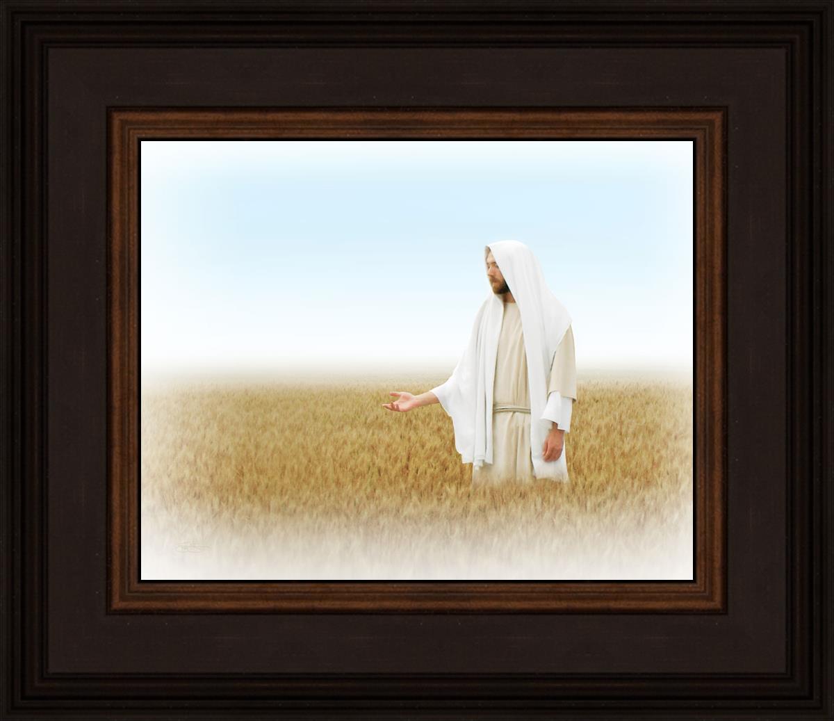 Lord of the Harvest