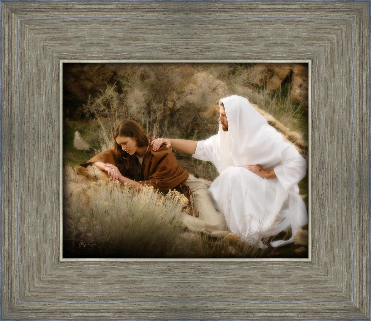 The Comforter