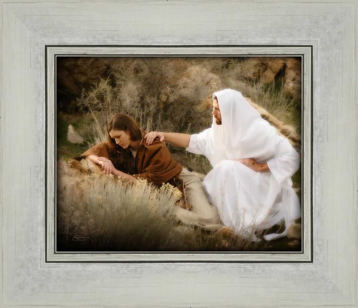 The Comforter