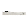 CTR Engraved Tie Bar