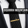 Oquirrh Mountain Utah Temple Tie Bar