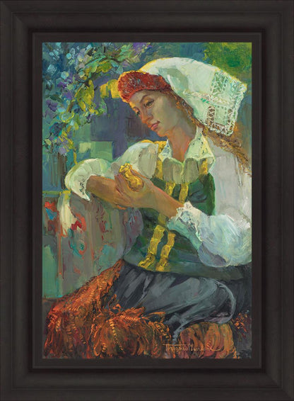 The Gift