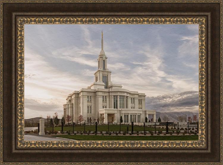 Payson Genesis