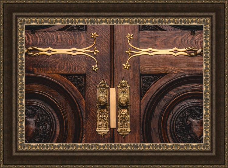 Salt Lake Doors