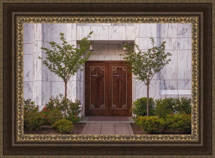 Portland Doors