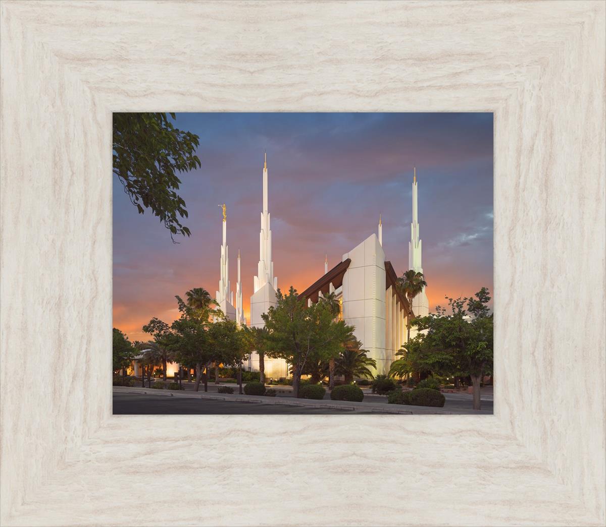 Las Vegas House of the Lord