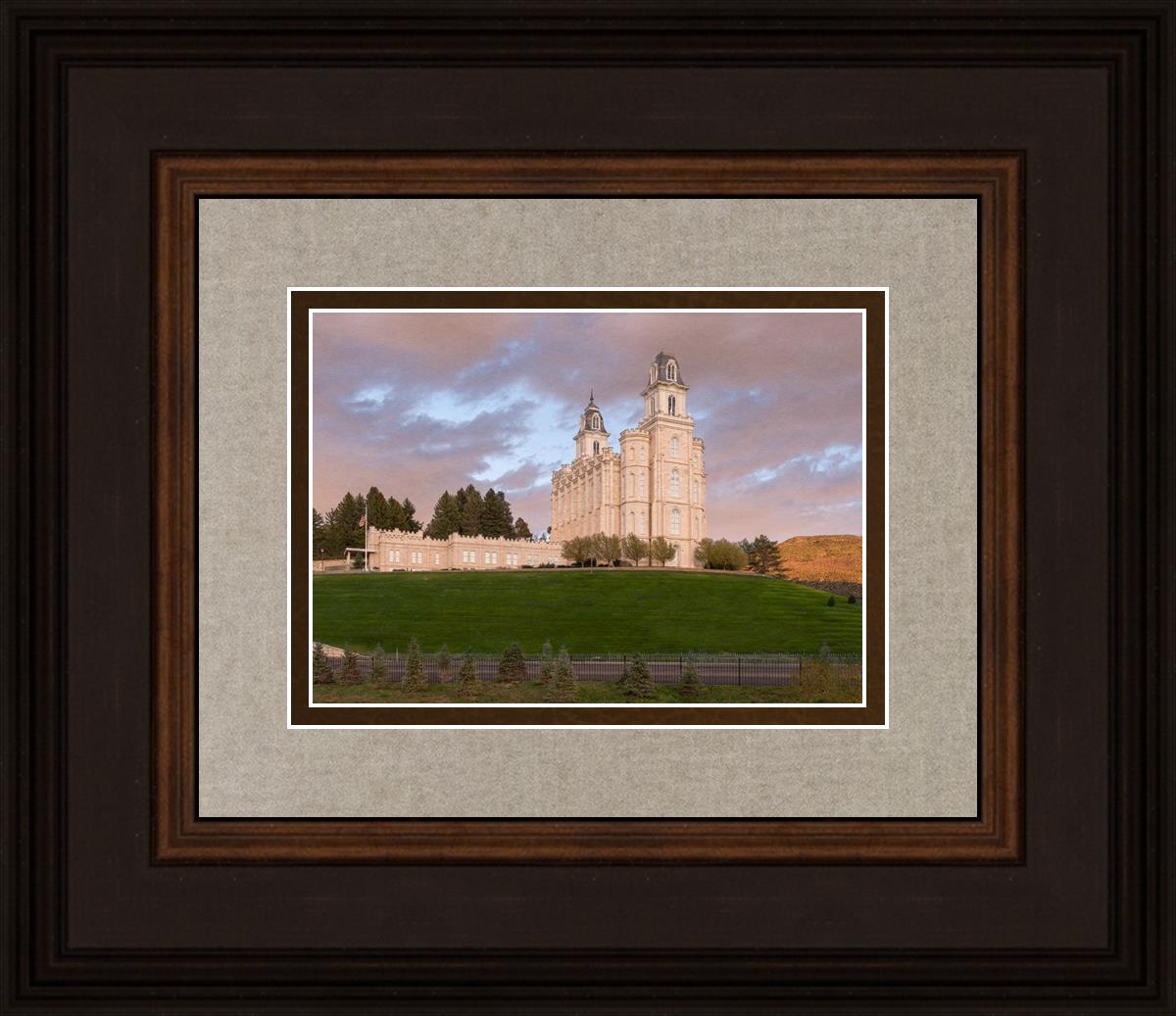 Manti Sunset Hill