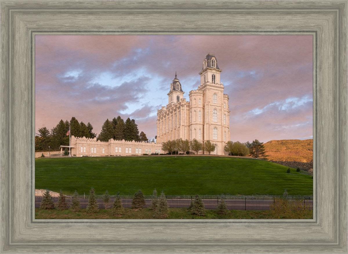 Manti Sunset Hill