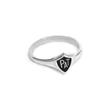 CTR Foreign Language Rings - Tagalog/Waray* (made to order)