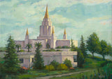 Oakland Temple