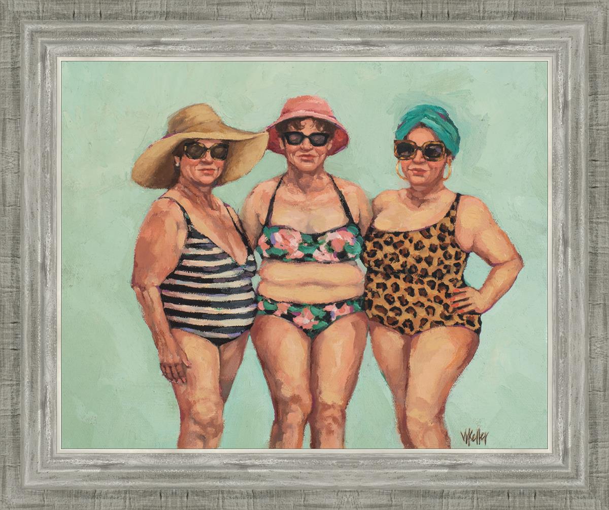 Three Sisters