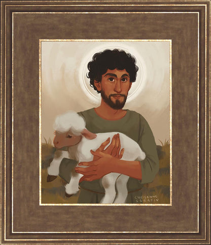 Jesus Is My Friend