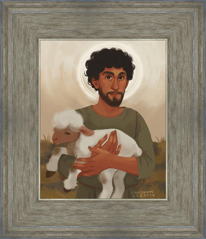 Jesus Is My Friend