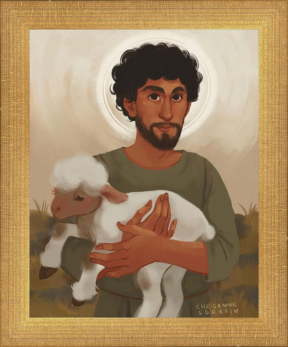 Jesus Is My Friend