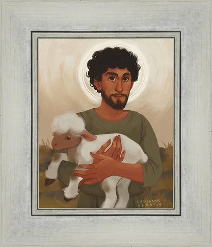 Jesus Is My Friend