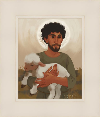 Jesus Is My Friend