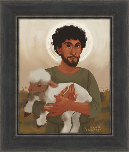 Jesus Is My Friend