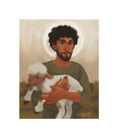 Jesus Is My Friend