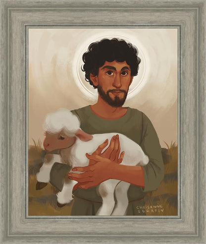 Jesus Is My Friend