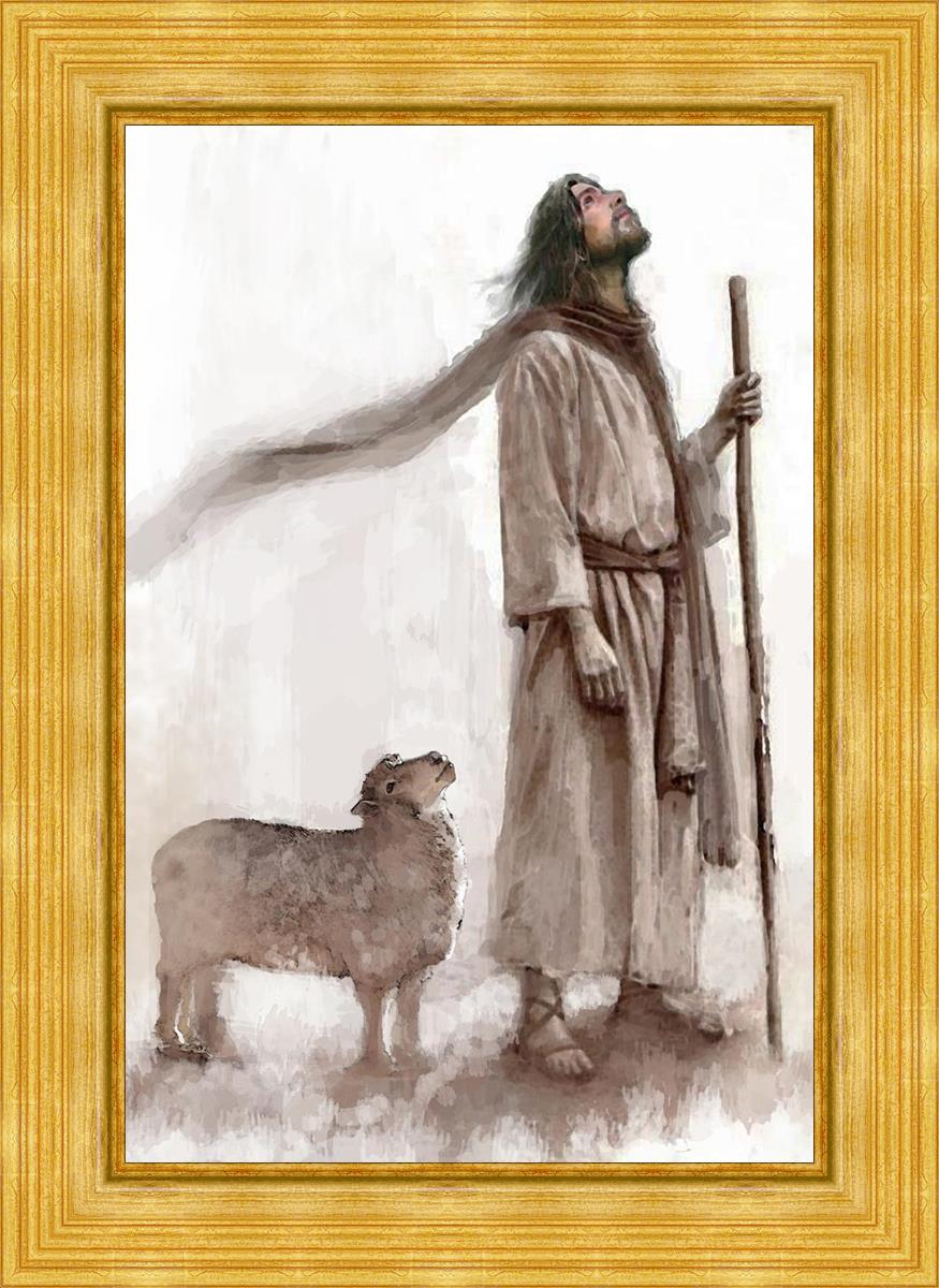 Look to Him