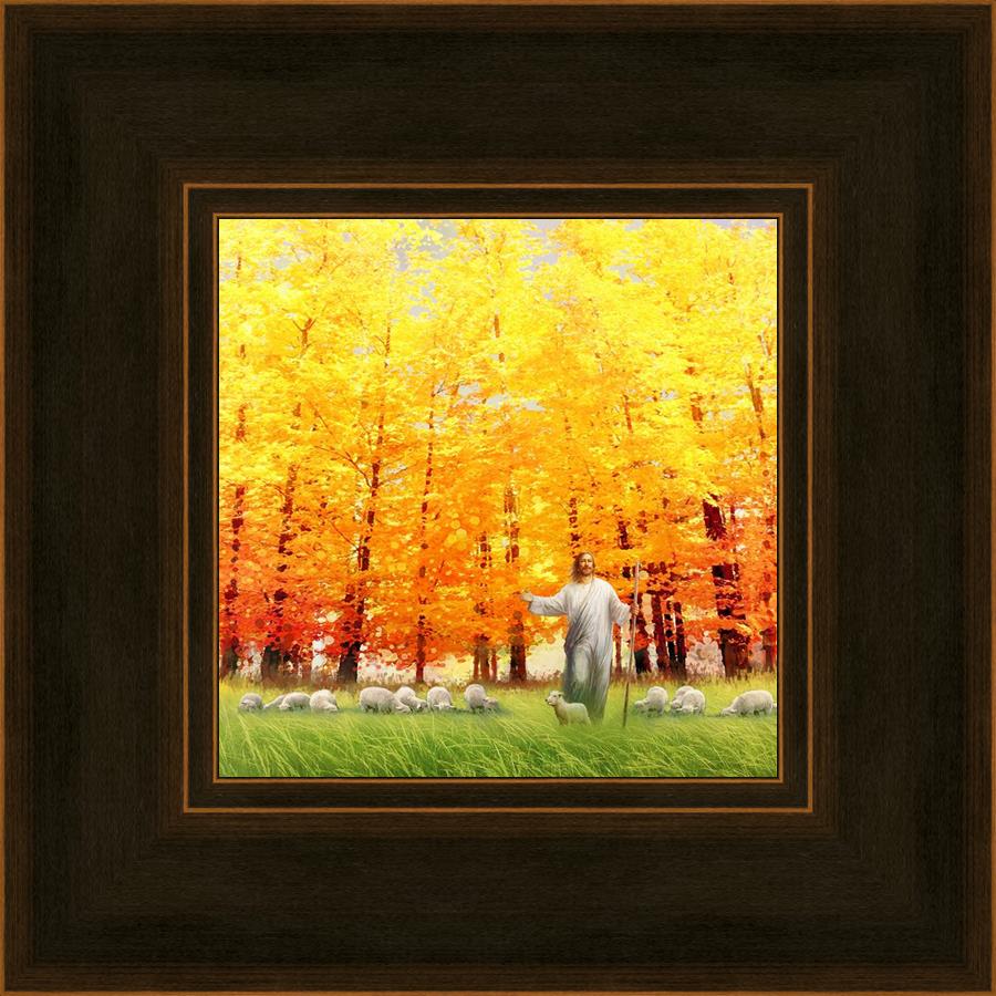 Autumn Breeze