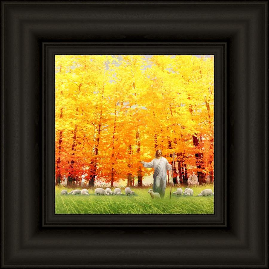 Autumn Breeze